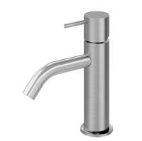 BRUMA X-ALPHA2 ACERO INOXIDABLE
